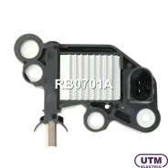 ��������� ���������� UTM [RB0701A] RB0701A ����