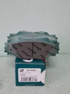 ������� ��������� �������� Toyota Harrier (XU60) 13-20 / Prius 09-19 G-Brake GP02268 GP02268 ����