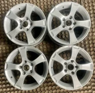 4Go. 6.0x15", 5x114.3, ET45, �� 67,1���. ����