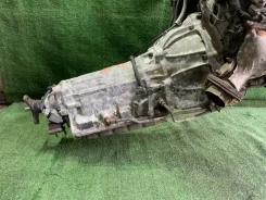 ���� Toyota Celsior 1991 UCF10 1UZ-FE ����