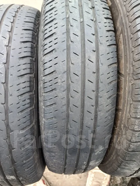 Hankook Vantra LT RA18. ������, 2021 ���, �/�, ����� 15 % ����