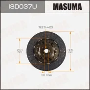 ���� ��������� Masuma, ���. ISD037U ISD037U ����