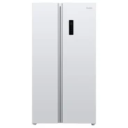 ����������� Side-By-Side FSBS 5100 W Evelux ����