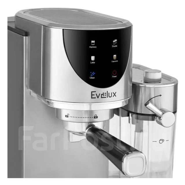 ��������� ECM 1011 T Prestissimo Evelux ����