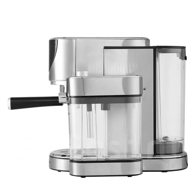 ��������� ECM 1011 T Prestissimo Evelux ����