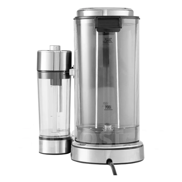 ��������� ECM 1011 T Prestissimo Evelux ����