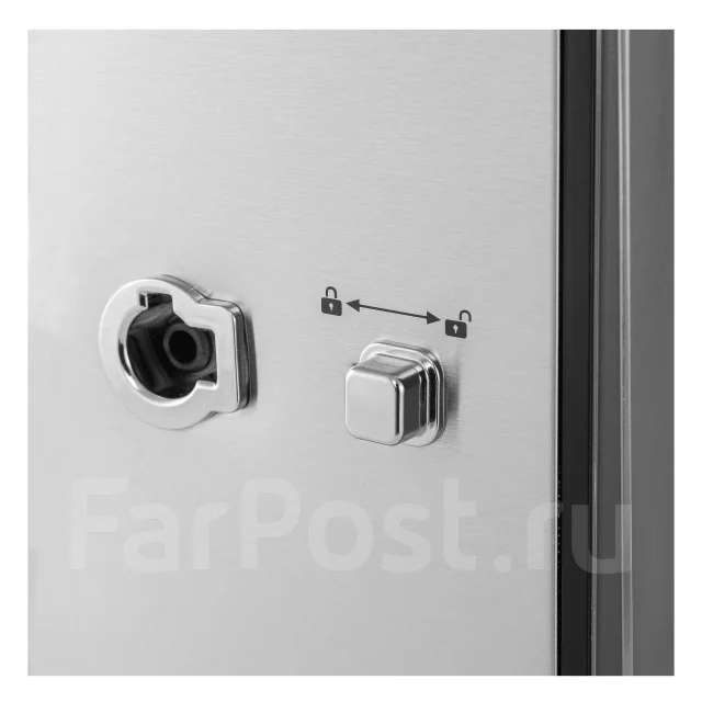 ��������� ECM 1011 T Prestissimo Evelux ����