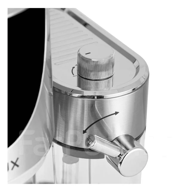 ��������� ECM 1011 T Prestissimo Evelux ����
