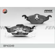 ������� ��������� �������� Fenox, ��������, �������� �� ��� (4 ��), ���. BP43249 BP43249 ����