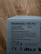 RedMagic 10S Pro. �����, 1 ��, Dual-SIM, 5G ����