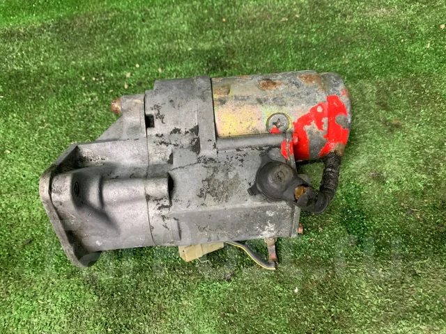 ������� Toyota 2C 2CT 2810064130 ����
