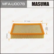 ������ ��������� Masuma, ���. MFA-U0078 MFAU0078 ����