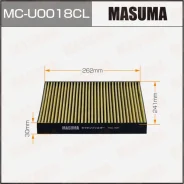 �������� ������ AC0226B Masuma �������� (1/40) MCU0018CL ����