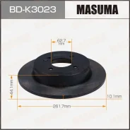���� ��������� Masuma, ������, ������/�����, ��� KIA Rio, 1 ��, ���. BD-K3023 BDK3023 ����