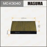 ������ �������� Masuma, ���. MC-K3040 MCK3040 ����