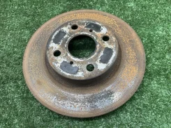��������� ���� Toyota Corolla Spacio 2000/02 4351212390 AE115 7A-FE, �������� 4351212390 ����