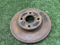 ��������� ���� Toyota Corolla Spacio 2000/02 4351212390 AE115 7A-FE, �������� 4351212390 ����