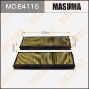 �������� ������ AC0130SET Masuma BMW 5-Series (E60), 6-Series (E63) (1/24) MCE4116 ����