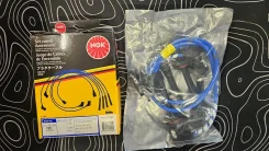 ������� �������������� Nissan CG10 CG13 CGA3 22440-AN200 RC-NE09 NGK 22440-AN200 ����