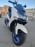 Yamaha Majesty. 155����. ��., ��������, ���������, ��� ������� ����
