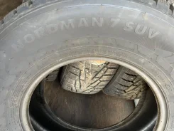 Nordman 7 SUV. ������, ����������, 2020 ���, ����� ����