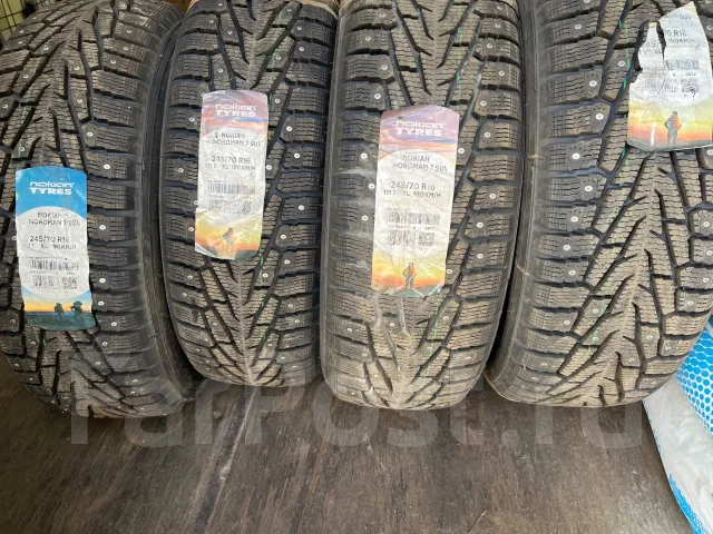 Nordman 7 SUV. ������, ����������, 2020 ���, ����� ����