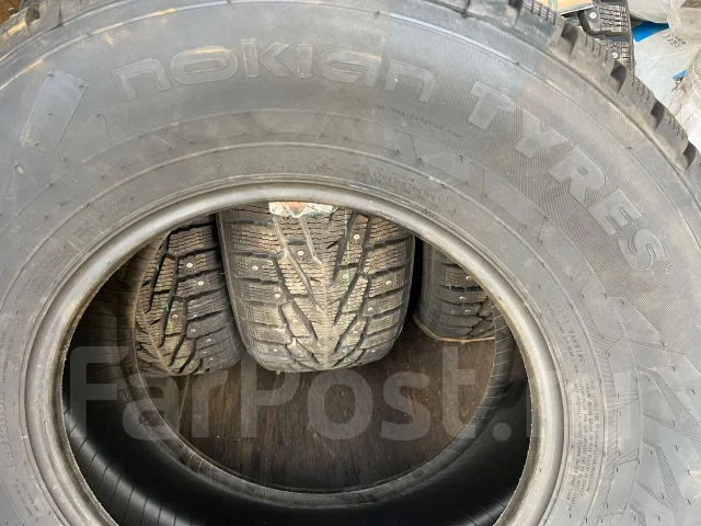 Nordman 7 SUV. ������, ����������, 2020 ���, ����� ����