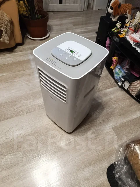 Royal Clima. 25��&sup2; ����