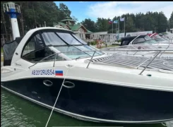 Searay Sundancer. 2008 ���, ����� 10��., ��������� ������������, 440��.�., ������ ����