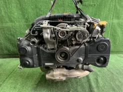 ��������� Subaru Exiga 2011 E443647 YA4 EJ204 E443647 ����