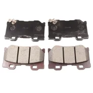 ������� ��������� ���. Akebono Infiniti FX35/45 FX50/FX37. Skyline V36 AN750WK ����