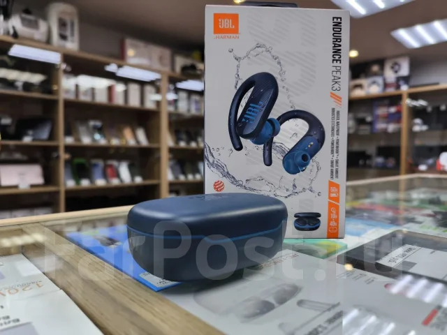 JBL Endurance ����