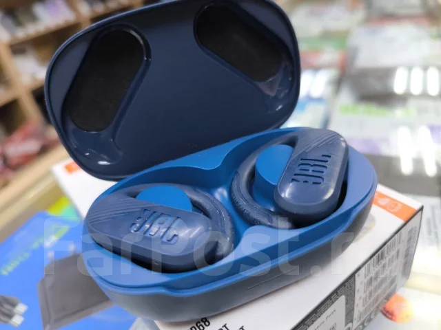 JBL Endurance ����