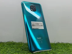 Xiaomi Redmi Note 9 Pro. �/�, 128 ��, �����, 4G LTE, 5G ����