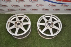 TSW. 7.0x15", 4x114.3, ET30 ����