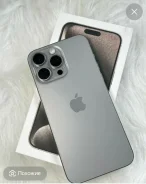 Apple iPhone 15 Pro Max. �/�, 1 ��, �����������, 4G LTE ����