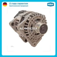��������� 12V 140 amp Nissan Primera III (P12)2.0 [QR20DE] 2002-2007 Nissan X-Trail II (T31)2.0 FWD [MR20DE] 2007-/ [M Krauf ALH4182BA ALH4182BA ����
