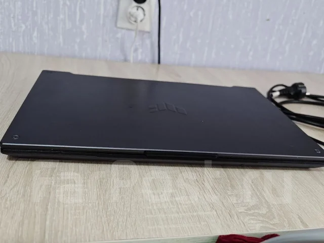Asus TUF Gaming A17 FA707RM. 17.3", 3,2����, ��� 16 ��, ���� 1 024���, WiFi: 1, Bluetooth: 1 ����
