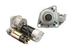 ������� Mazda Titan HA / XA / SL / TF (24V / 12 ������ / �������) SE45-18-400 ����