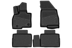 ������� � ����� 3D ��� Jaecoo J7 2023-�. �. Jeland J7 2026-�. �. ����������� 5 ��. Element 4 ��. ������ ���������� / ������ ���� 7 Element-Autofamily...