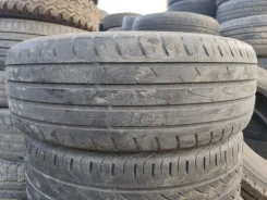 Toyo Proxes CF2. ������, �/�, ����� 50 % ����