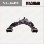 ����� ������ Masuma, front low LAND Cruiser Prado/ VZJ95W, KZJ95L (R) (1/2) MA-9443R, �������� MA9443R ����