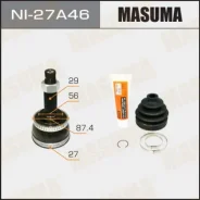 ���� Masuma 27x56x29x46 (1/6) NI-27A46 NI27A46 ����