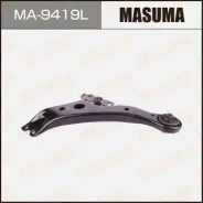 ����� ������ Masuma, front low Camry/ ACV30, MCV30 (L) (1/1) Masuma ������� MA-9419L | �������� �� ��, ������, 5 ����� | �������� �� 12 ��� | ������ �...