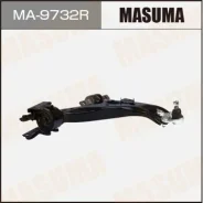 ����� ������ Masuma, front low CR-V / RM1, RM4 (R) (1/3) MA-9732R, �������� MA9732R ����