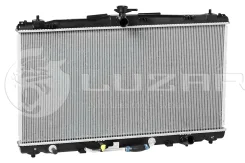 �������� ���. ��� �/� Toyota Camry (XV50) (11-) Luzar LRc 19140 LRC19140 ����