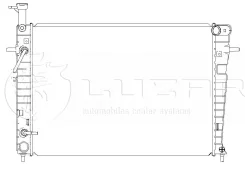 �������� ���������� Luzar LRc 08188 LRC08188 ����