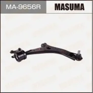 ����� ������ Masuma, front low Mazda3 / BK# (R) (1/4) Masuma ������� MA-9656R | �������� �� ��, ������, 5 ����� | �������� �� 12 ��� | ������ � ������...