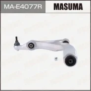 ����� ������ Masuma, front low AUDI Q7 (R) (1/2) Masuma ������� MA-E4077R | �������� �� ��, ������, 5 ����� | �������� �� 12 ��� | ������ � �������...