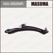 ����� ������ Masuma, front low X-Trail, Qashqai / T31R, J10E (R) (1/4) MA-9589R, �������� MA9589R ����